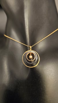 عقد موديل love كارتير - صورة 2