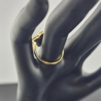 خاتم فان كليف رمادي - صورة 4