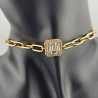 شوكر عيار 18 - صورة 3