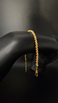 انسيال ذهب عيار 21 دوريكا - صورة 1