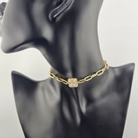 شوكر عيار 18 - صورة 2