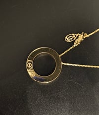 عقد كارتير لوف - صورة 7