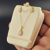 نصف طقم بناتي و أطفال - صورة 2