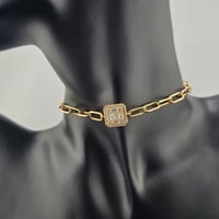 شوكر عيار 18 - صورة 1