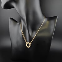 عقد موديل كارتير love - صورة 2