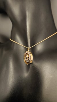 عقد موديل love كارتير - صورة 4