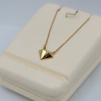 عقد ذهب - صورة 1