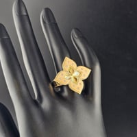 خاتم فخم موديل روبيرتو كوين - صورة 2