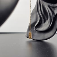 اسوارة مسيكا انسيال ساده - صورة 3