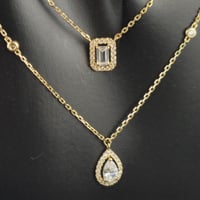عقد مسيكا دورين - صورة 2