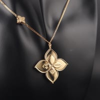 عقد روبيرتو كوين طويل - صورة 3