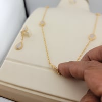 طقم سبحة بوشرون - صورة 4