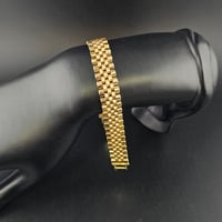 انسيال اسوارة يد موديل رولكس - صورة 2