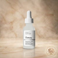 The Ordinary Niacinamide 10% + Zinc 1% - 30ml
 - Image 1