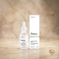 The Ordinary Lactic Acid 10% + HA 30ml - Image 1