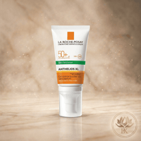 La Roche-Posay Anthelios UVmune 400 Gel-Cream Oil Control SPF50+ With Fragrance 50ml - Image 1
