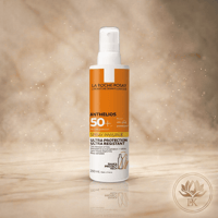  La Roche-Posay Anthelios Invisible Spray SPF50+ With Fragrance 200ml - Image 1
