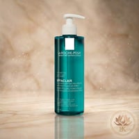 La Roche-Posay Effaclar Micro Peeling Facial Cleanser 400ml - Image 1