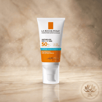 La Roche-Posay Anthelios  Moisturising Cream SPF50+ 50ml - Image 1