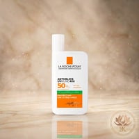  La Roche-Posay Anthelios Fluid Oil Control SPF50+ 50mL - Image 1