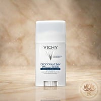 Vichy 24H Dry Touch Deodorant Stick - 40ml
 - Image 1