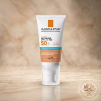 La Roche-Posay Anthelios Ultra Tinted Cream SPF50 50 m - Image 1