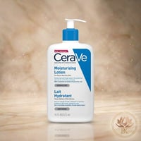  CeraVe Moisturising Lotion 473ml - Image 1