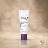 Bioderma Cicabio Advanced Cream - 40 ml - Image 1
