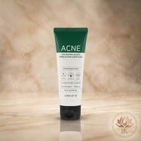 Some By Mi AHA-BHA-PHA 30Days Miracle Acne Clear Foam - 100ml
 - Image 1