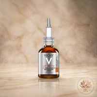 Vichy Liftactiv Supreme Vitamin C Serum - 20ml
 - Image 1