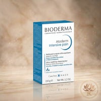 Bioderma Atoderm Oil Rich Bar -150GM
 - Image 1