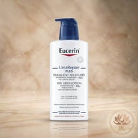 Eucerin Urea Repair Plus Lotion 10% 400ml - Image 1