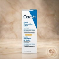 سيرافي لوشن مرطب للوجه نهاري بعامل حماية ملSPF30-52 - صورة 1