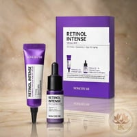 Some By Mi Retinol Intense Trial Kit - 2 Pieces
 - Image 1