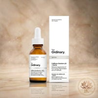 The Ordinary Caffeine 5% Solution Eye Serum 30 ml - Image 1
