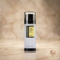 Cosrx Advanced Snail Radiance Dual Essence - 80ml
 - Image 1