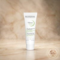 Bioderma Sebium Hydra - 40ml - Image 1