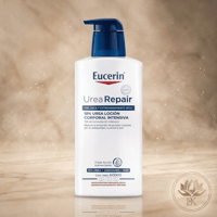 Eucerin Urea Repair Lotion 10% 400 ml - Image 1