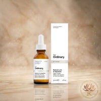 The Ordinary Retinol 0.2% in Squalane, 30ml
 - Image 1