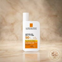  La Roche-Posay Anthelios UVmune 400 Invisible Fluid SPF50+ 50ml - Image 1