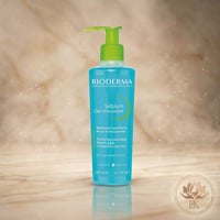 Bioderma Sébium Gel moussant 200ml - Image 1