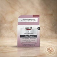 Eucerin Q10 Anti Wrinkle-Pro- Retinol Night Cream - 48gm
 - Image 1