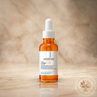 La Roche-Posay Vitamin C Serum 12% 30ml - Image 1