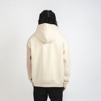  brown Hoodie - صورة 2