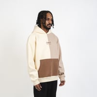  brown Hoodie - صورة 3