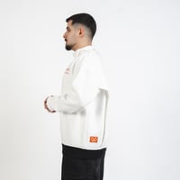 Black Sweatshirt - صورة 3