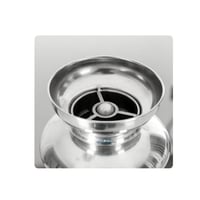 نافورة شكلاتة 4 دور - Image 3