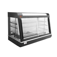 سخان برستد اسود HW-60-3  120 - Image 1