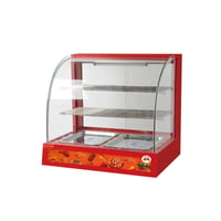 سخان برستد  احمر خط 220  HW-2 P - Image 1