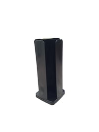 استاند كاسات 4 خانة دوار - Image 1